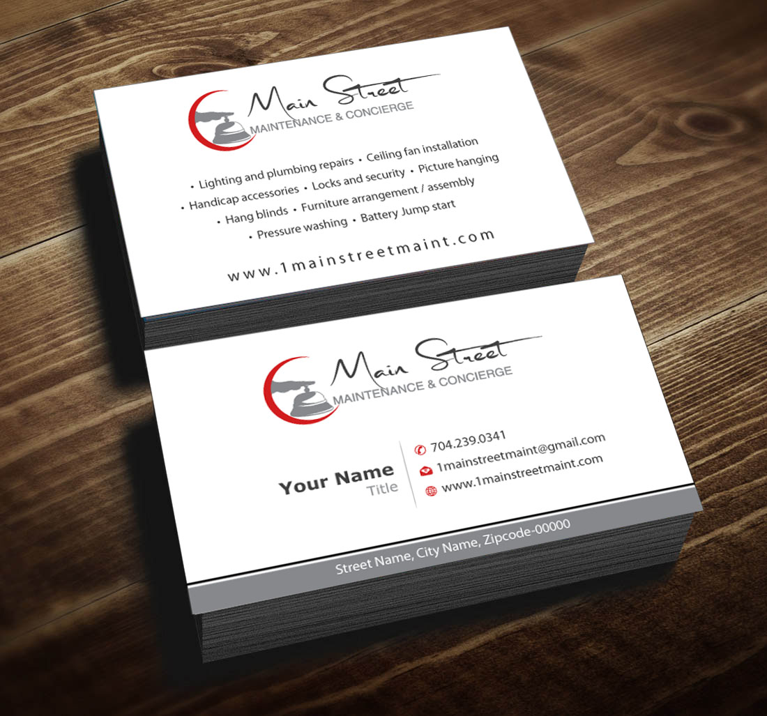 Flyer Design by Infinitive Technology for this project | Design #9783536