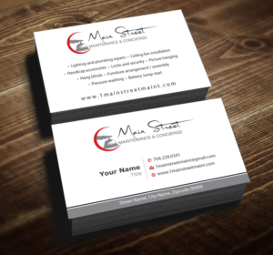 Flyer Design by Infinitive Technology for this project | Design: #9783536
