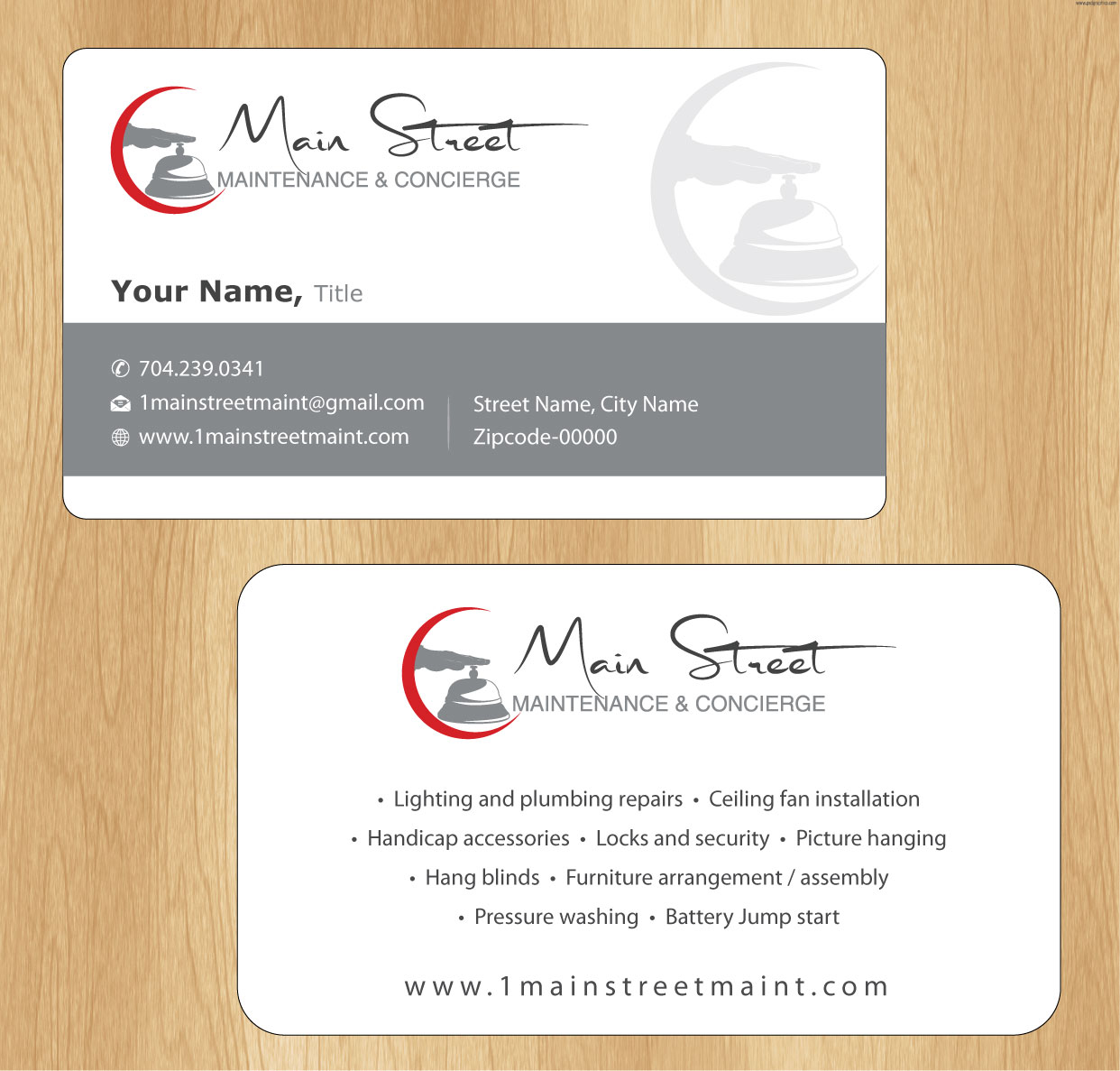 Flyer Design by Infinitive Technology for this project | Design #9783537
