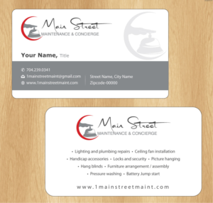 Flyer Design by Infinitive Technology for this project | Design: #9783537