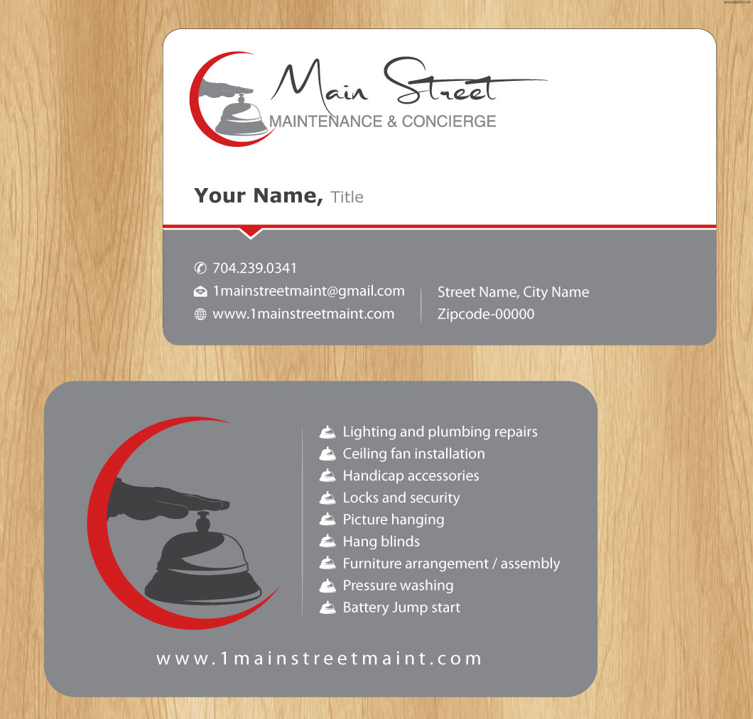 Flyer Design by Infinitive Technology for this project | Design #9783538