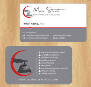 Flyer Design by Infinitive Technology for this project | Design: #9783538