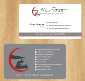 Flyer Design by Infinitive Technology for this project | Design: #9783539