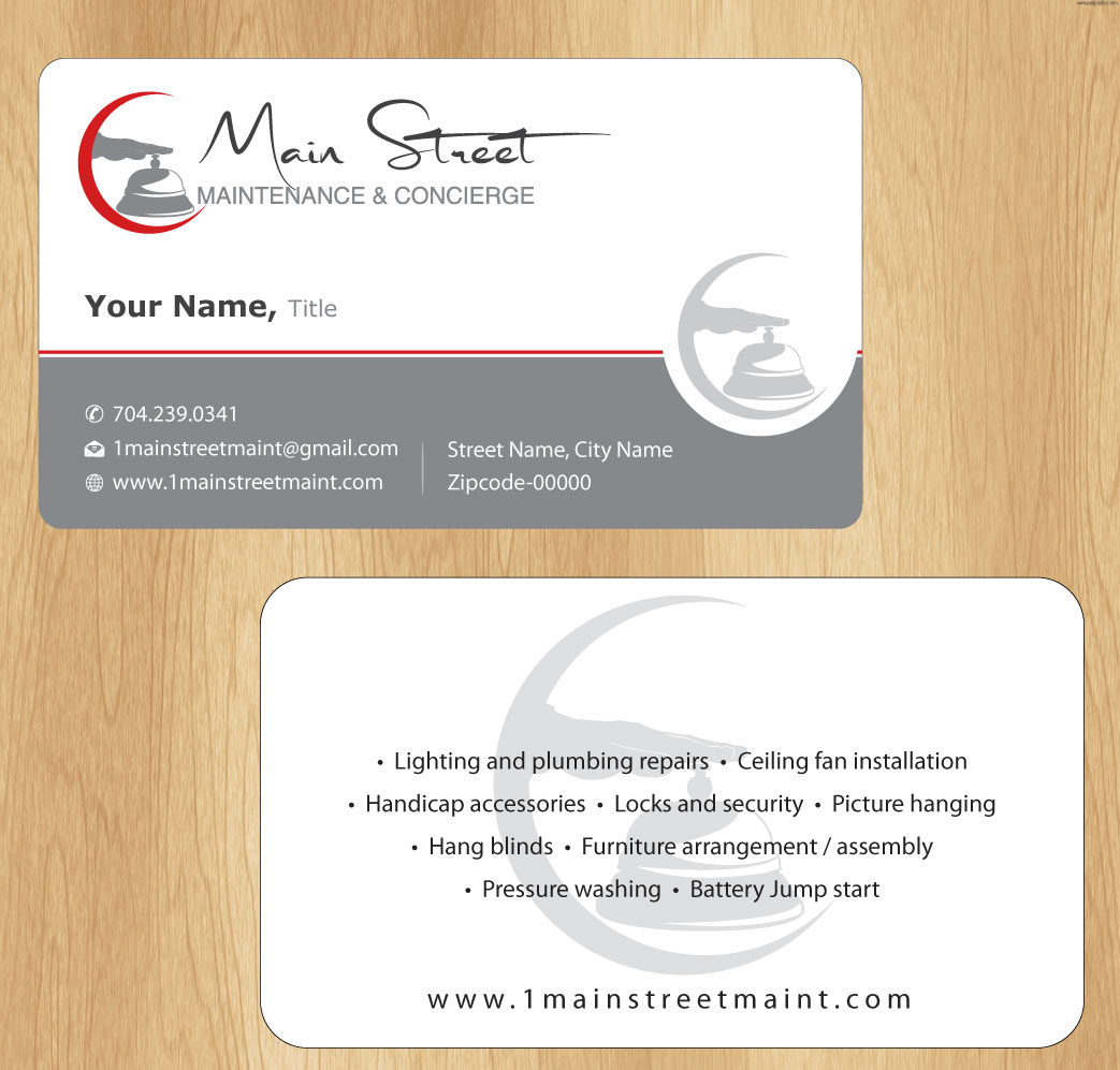 Flyer Design by Infinitive Technology for this project | Design #9783540