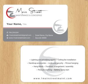 Flyer Design by Infinitive Technology for this project | Design: #9783540