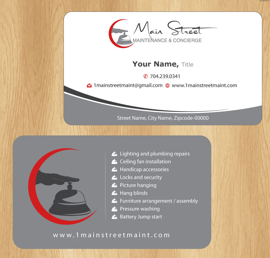 Flyer Design by Infinitive Technology for this project | Design #9783546