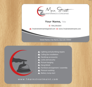 Flyer Design by Infinitive Technology for this project | Design: #9783546