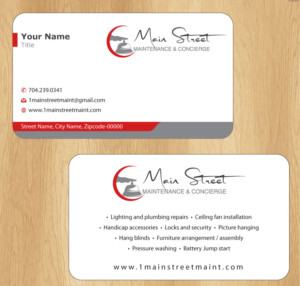 Flyer Design by Infinitive Technology for this project | Design: #9783547