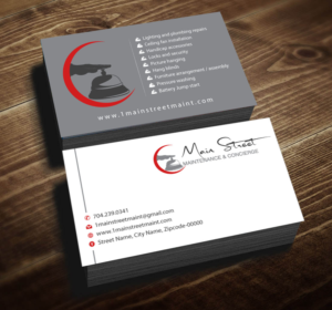 Flyer Design by Infinitive Technology for this project | Design: #9805397