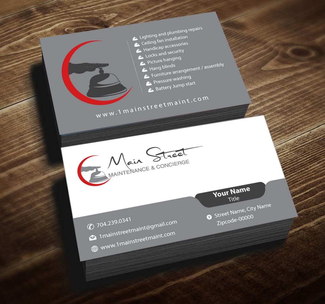 Flyer Design by Infinitive Technology for this project | Design #9805398