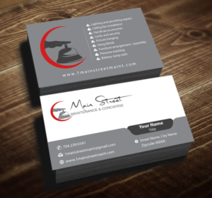 Flyer Design by Infinitive Technology for this project | Design: #9805398