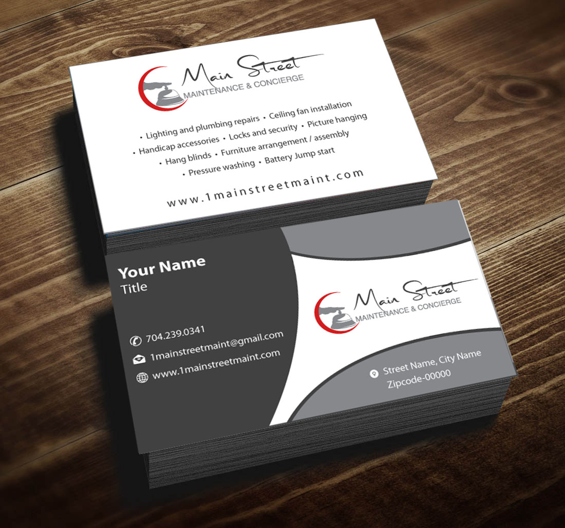 Flyer Design by Infinitive Technology for this project | Design #9805399