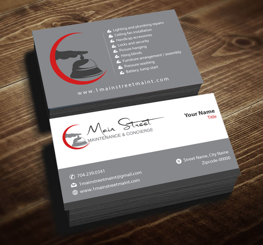 Flyer Design by Infinitive Technology for this project | Design #9805400