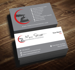 Flyer Design by Infinitive Technology for this project | Design: #9805400