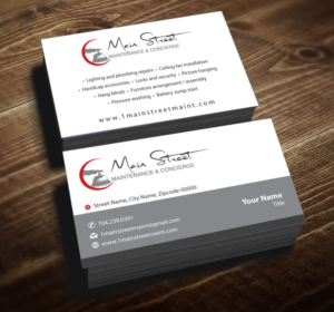 Flyer Design by Infinitive Technology for this project | Design: #9805401
