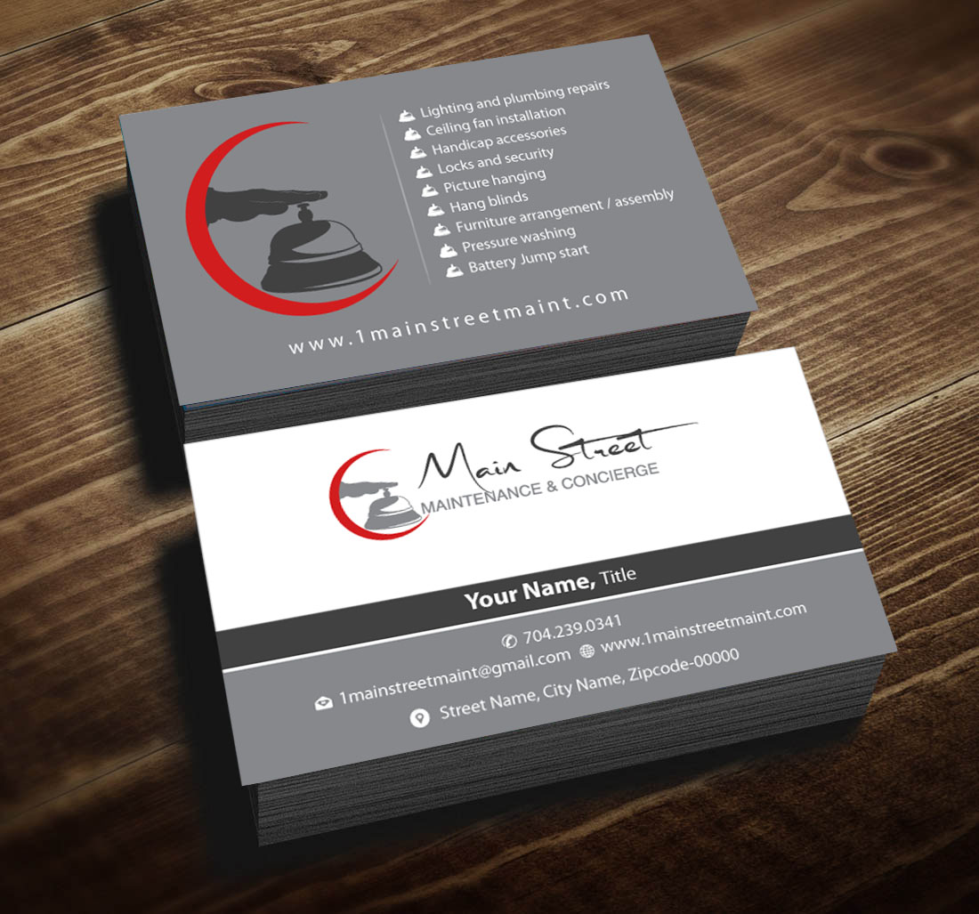 Flyer Design by Infinitive Technology for this project | Design #9805412