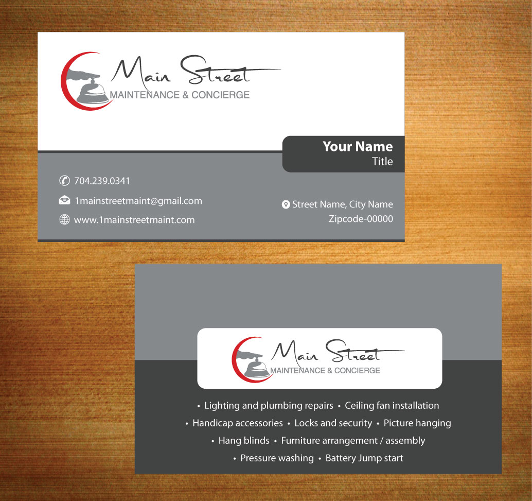 Flyer Design by Infinitive Technology for this project | Design #9835508