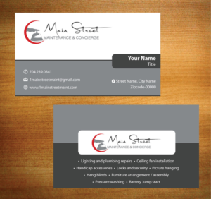 Flyer Design by Infinitive Technology for this project | Design: #9835508