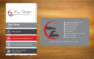 Flyer Design by Infinitive Technology for this project | Design: #9835509