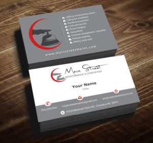 Flyer Design by Infinitive Technology for this project | Design: #9860336