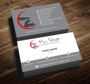 Flyer Design by Infinitive Technology for this project | Design: #9860337