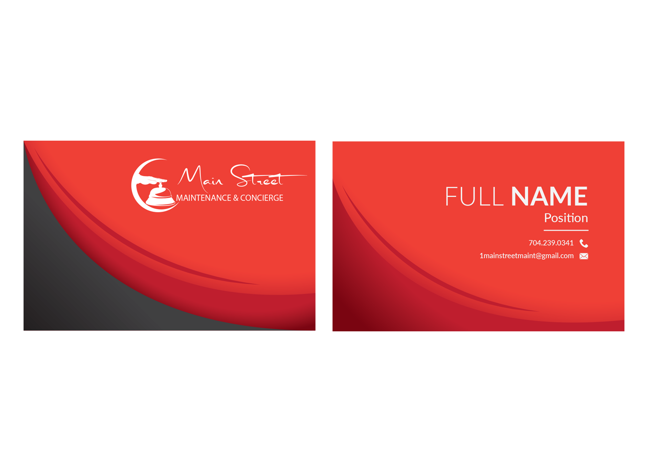 Flyer Design by Graphicient for this project | Design #9777004