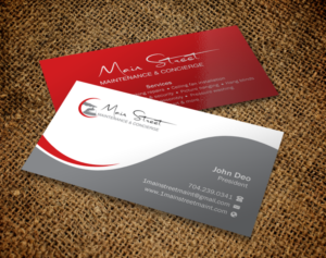Flyer-Design von Brand aid für dieses Projekt | Design #9782771