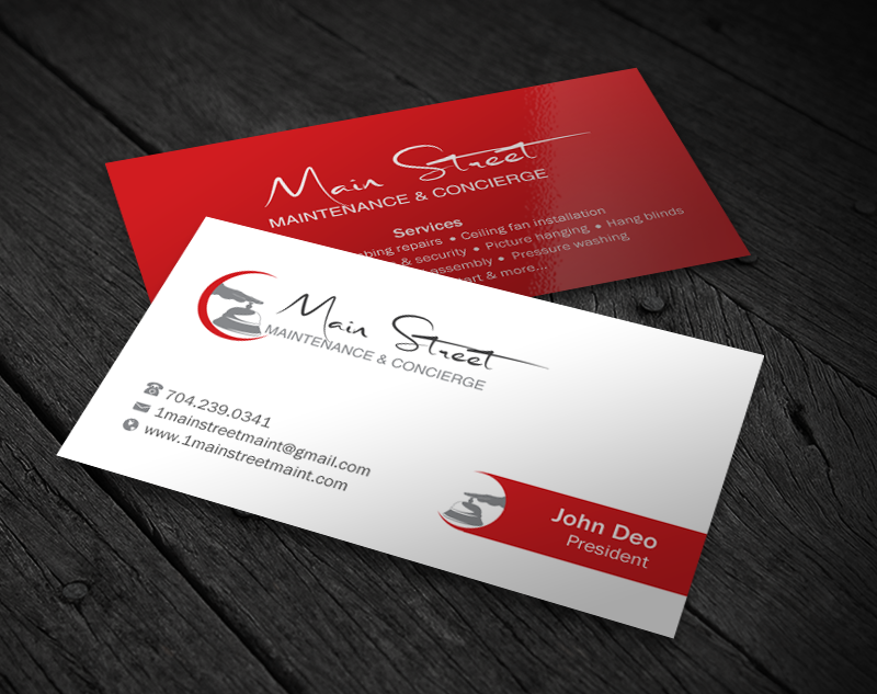 Flyer Design by Brand aid for this project | Design #9782799