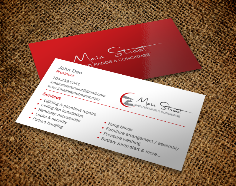 Flyer-Design von Brand aid für dieses Projekt | Design #9782800