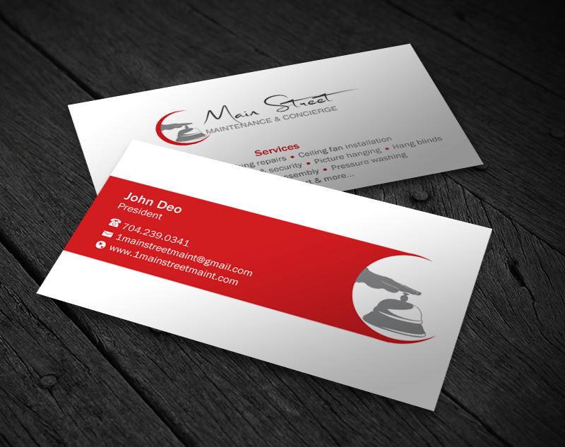 Flyer Design by Brand aid for this project | Design #9782802