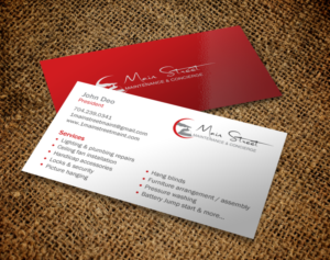 Flyer Design by Brand aid for this project | Design: #9782804