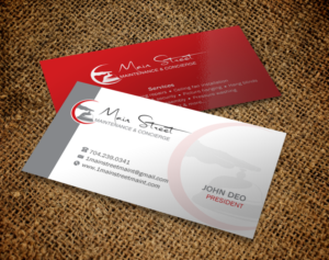 Flyer Design by Brand aid for this project | Design: #9782805