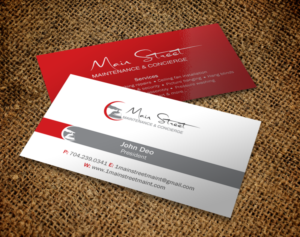 Flyer Design by Brand aid for this project | Design: #9782808