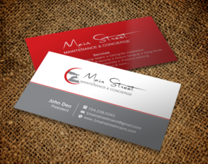 Flyer Design by Brand aid for this project | Design: #9782809