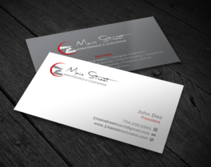 Flyer Design by Brand aid for this project | Design: #9782812