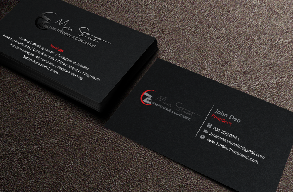 Flyer Design by Brand aid for this project | Design #9782813
