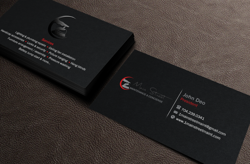Flyer Design by Brand aid for this project | Design #9782814