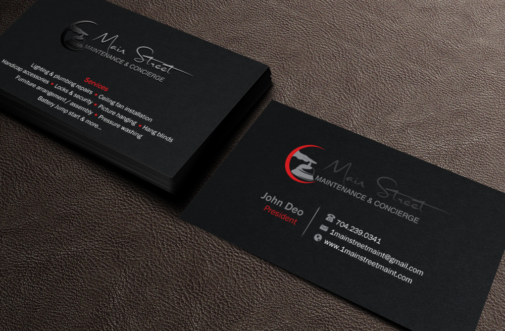 Flyer Design by Brand aid for this project | Design #9782815