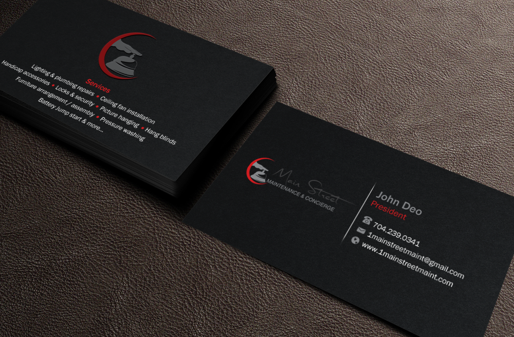 Flyer Design by Brand aid for this project | Design #9782816