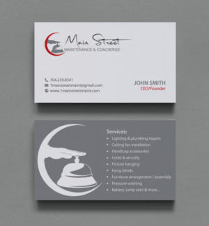 Flyer Design by chandrayaan.creative for this project | Design: #9782551