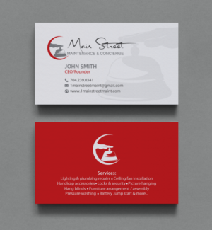Flyer Design by chandrayaan.creative for this project | Design: #9782552