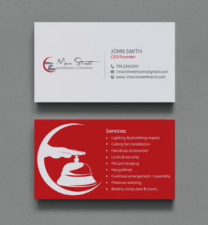 Flyer Design by chandrayaan.creative for this project | Design: #9782554