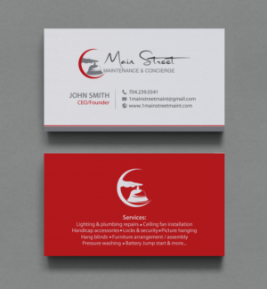Flyer Design by chandrayaan.creative for this project | Design: #9782555