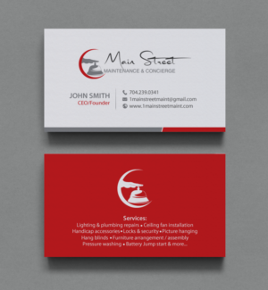 Flyer Design by chandrayaan.creative for this project | Design: #9782558