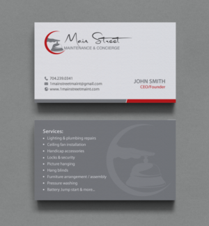 Flyer Design by chandrayaan.creative for this project | Design: #9782559