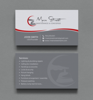 Flyer Design by chandrayaan.creative for this project | Design: #9782562