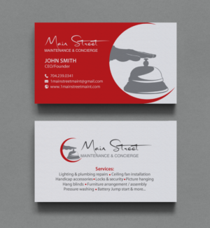 Flyer Design by chandrayaan.creative for this project | Design: #9782563