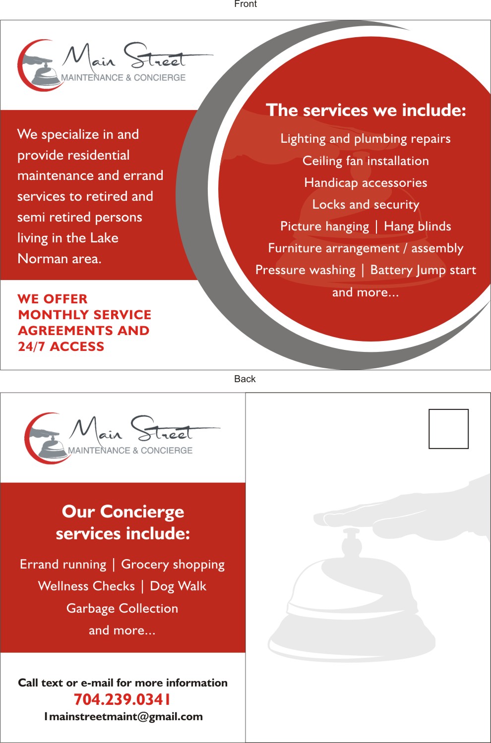 Flyer Design by Actives for this project | Design #9833817