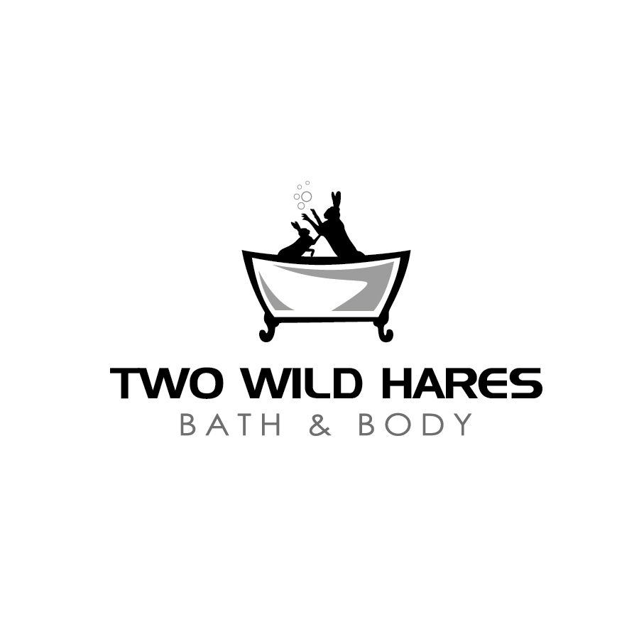 Diseño de Logo por pinkeart para Two Wild Hares | Diseño #9782426