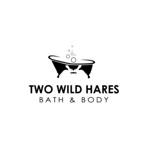 Logo Design by pinkeart for Two Wild Hares | Design #9791147